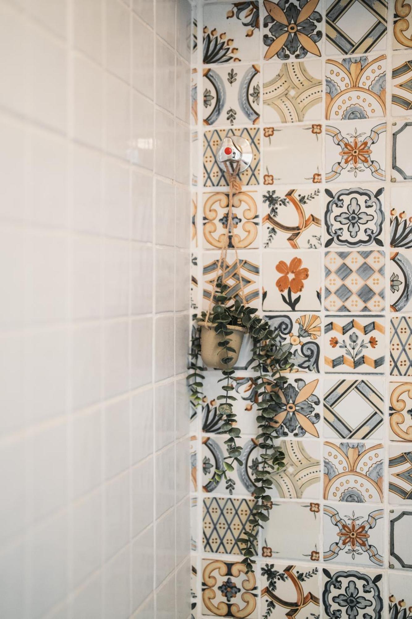 The Garden House Apartment Kavála ภายนอก รูปภาพ