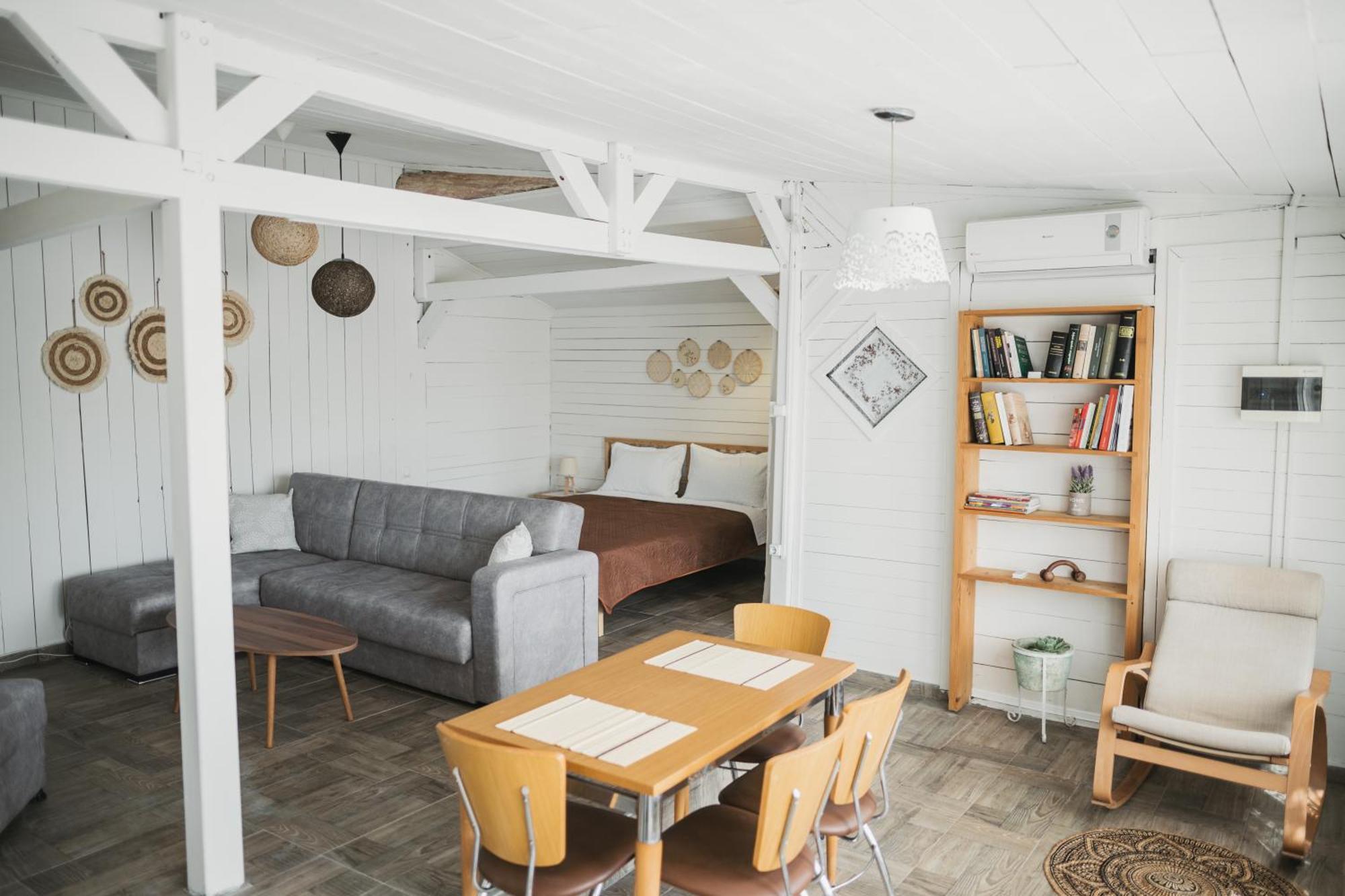 The Garden House Apartment Kavála ภายนอก รูปภาพ