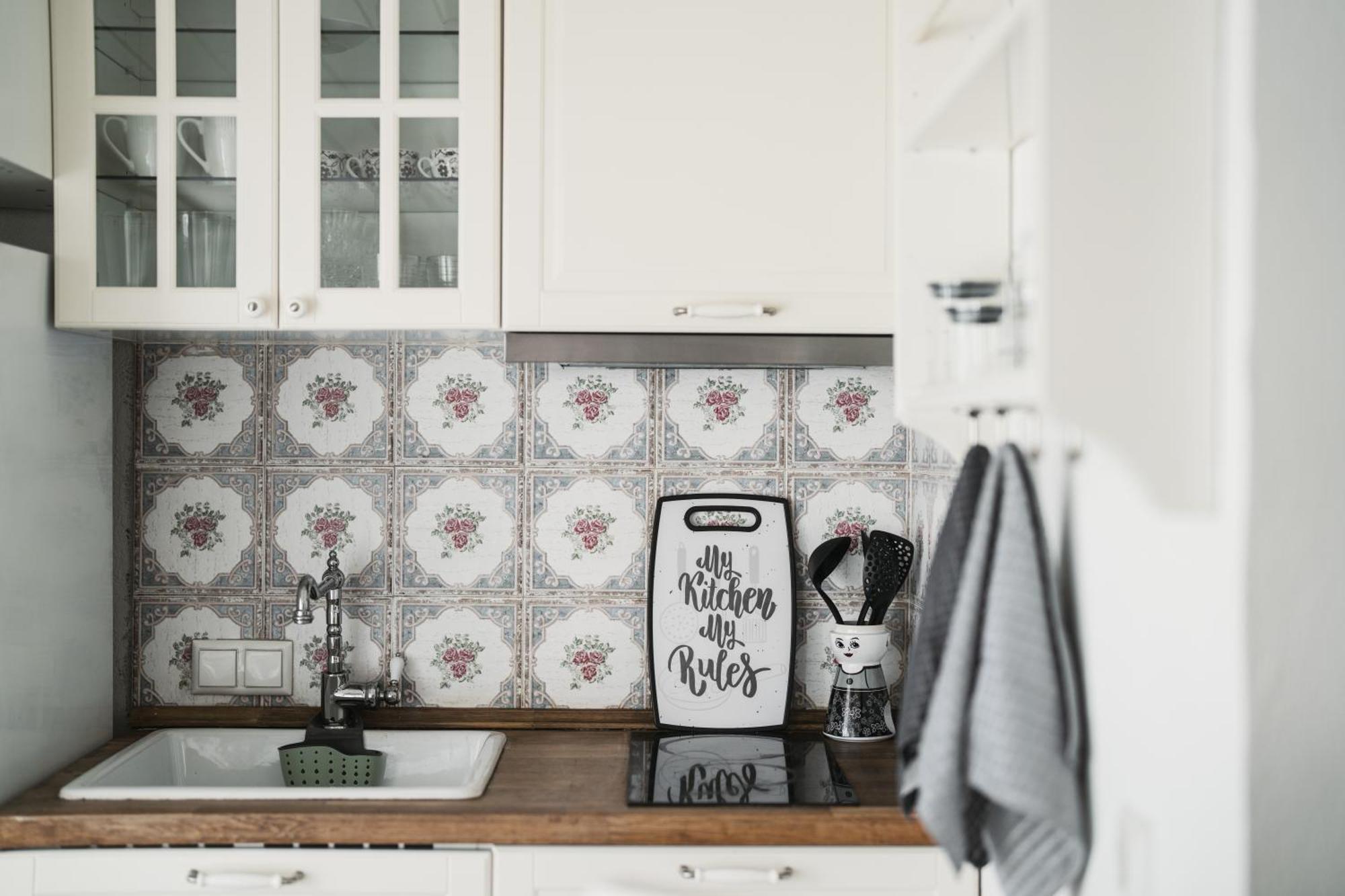 The Garden House Apartment Kavála ภายนอก รูปภาพ