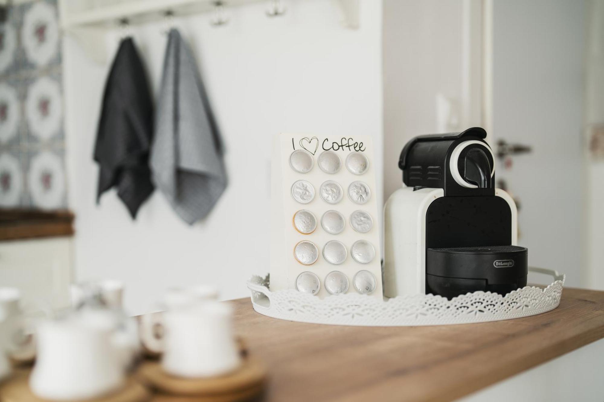 The Garden House Apartment Kavála ภายนอก รูปภาพ
