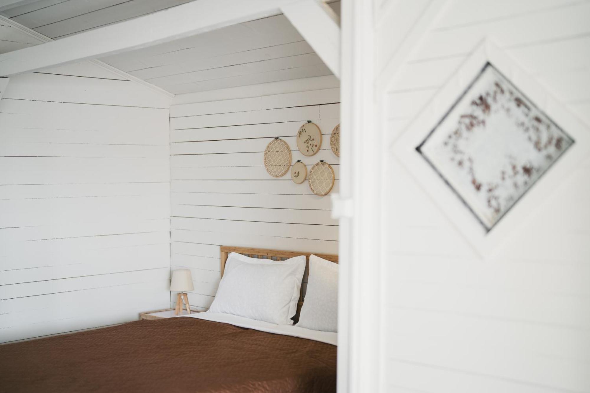 The Garden House Apartment Kavála ภายนอก รูปภาพ