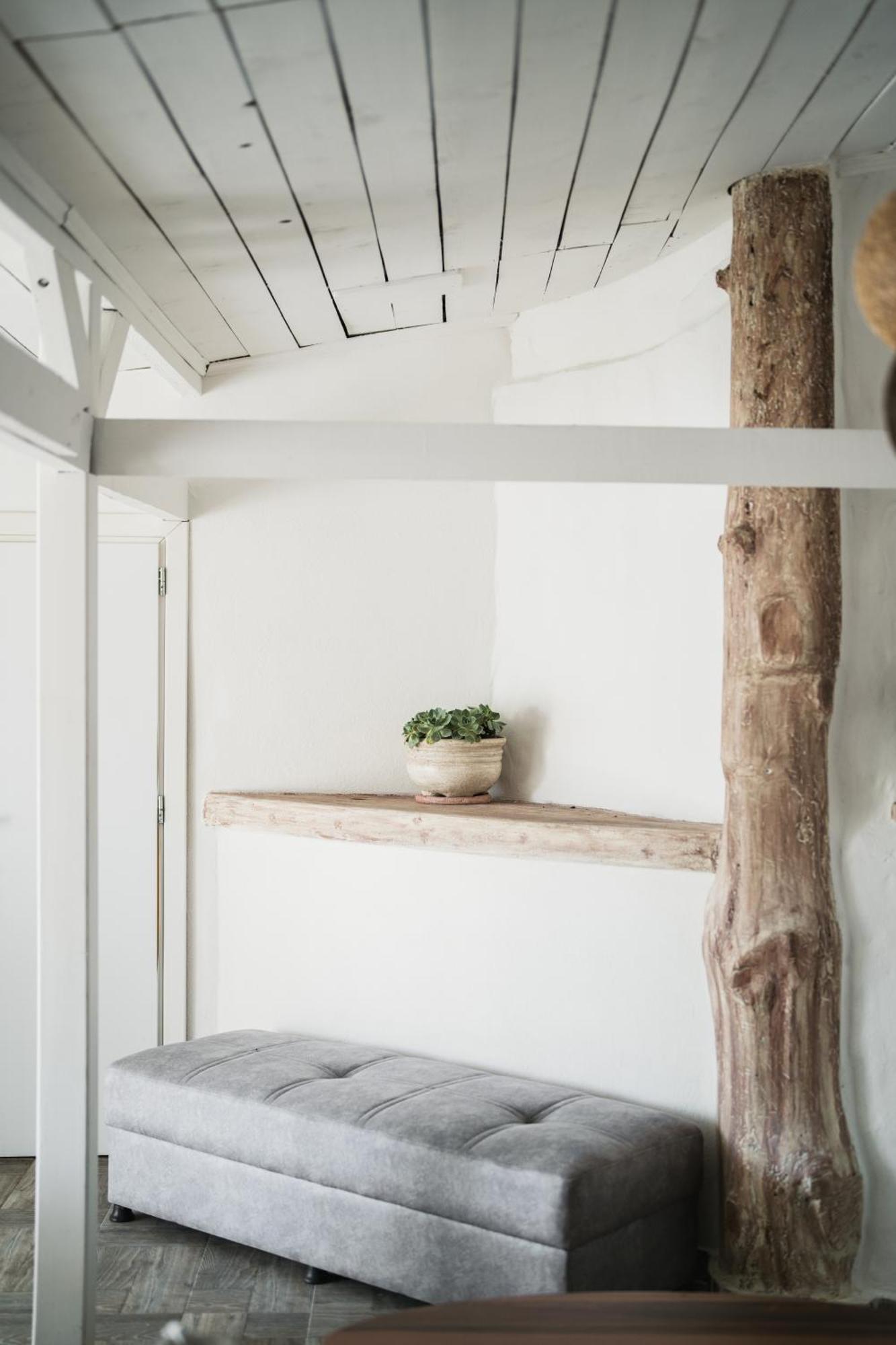 The Garden House Apartment Kavála ภายนอก รูปภาพ