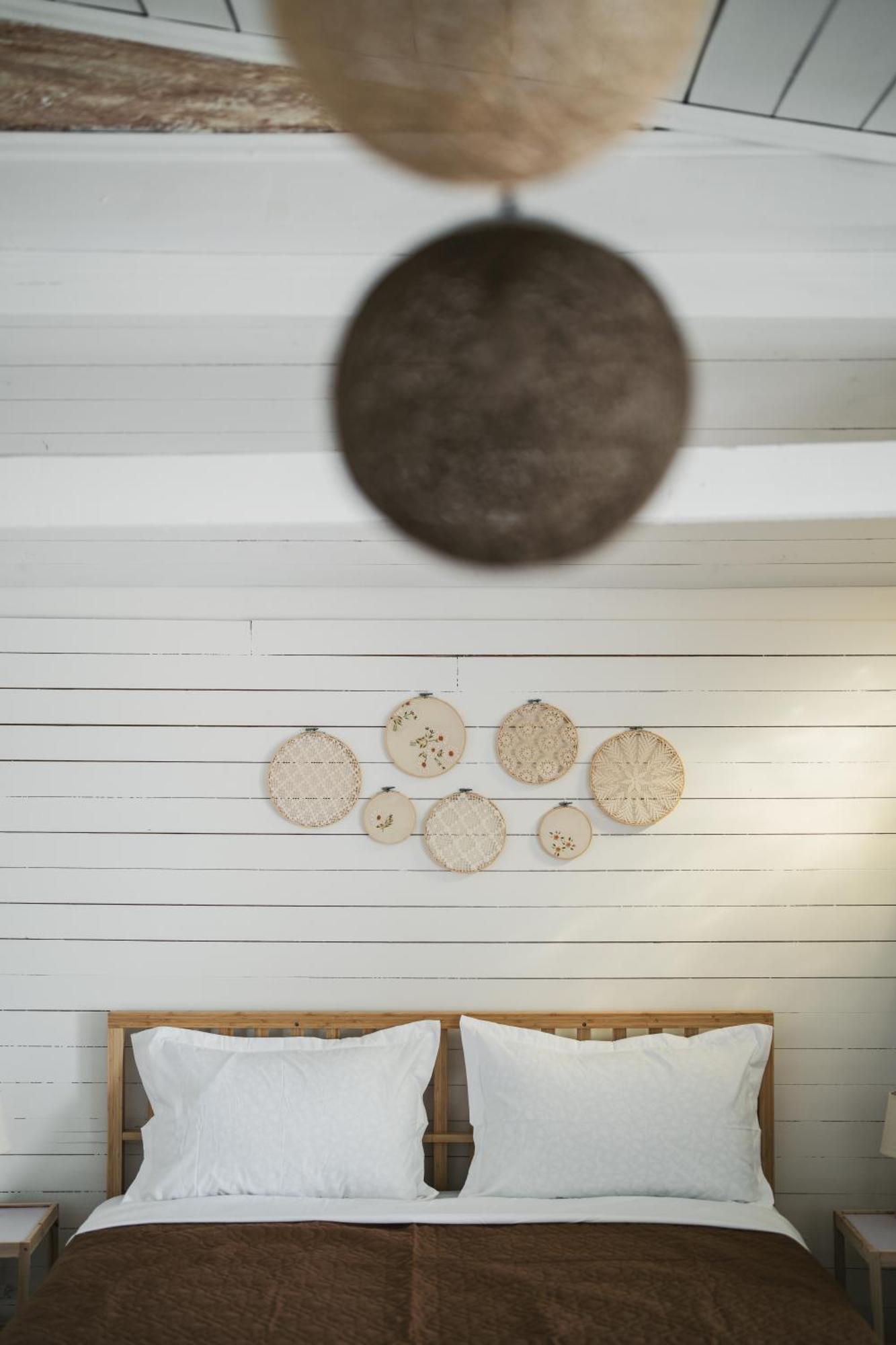 The Garden House Apartment Kavála ภายนอก รูปภาพ