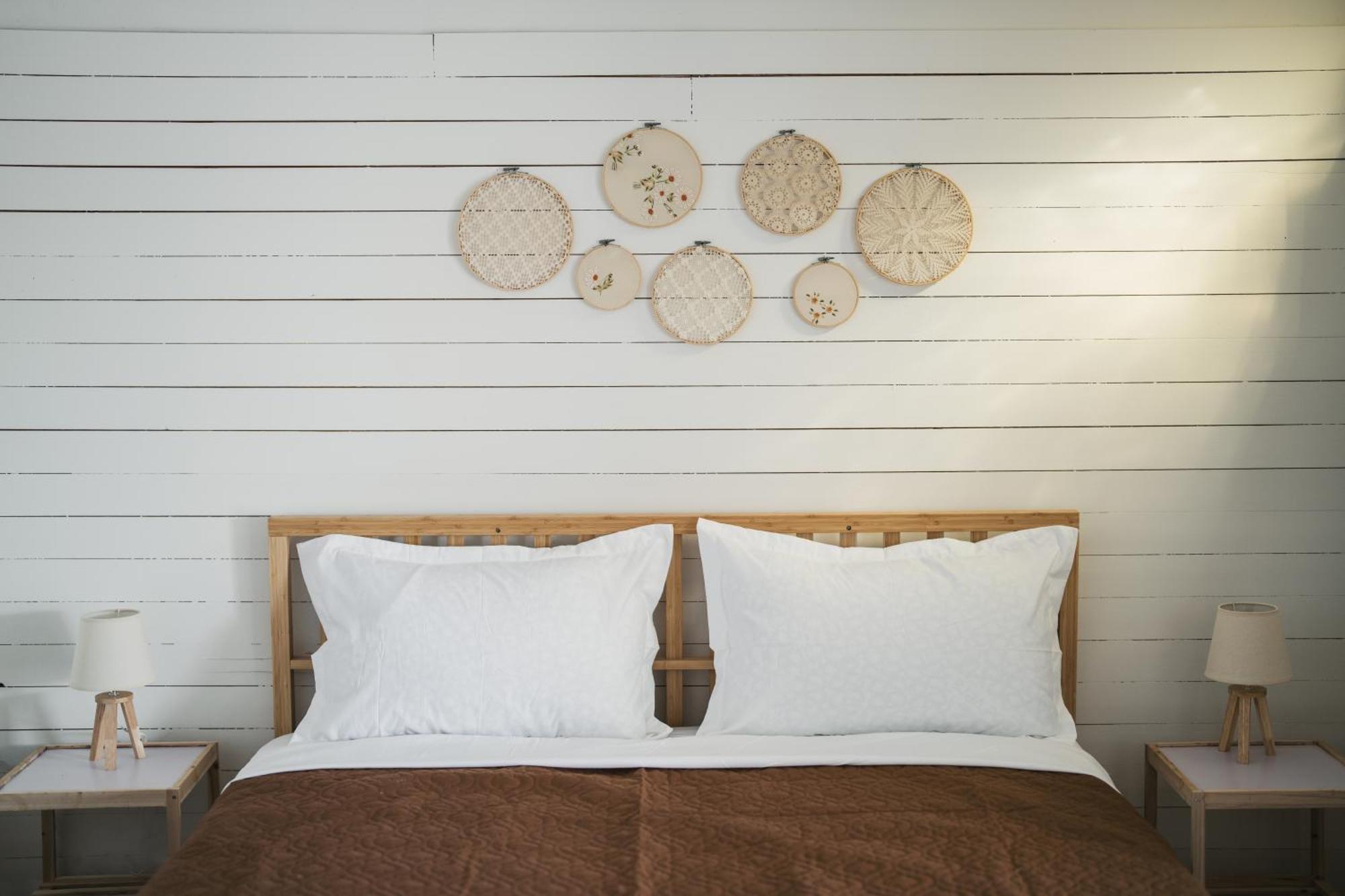 The Garden House Apartment Kavála ภายนอก รูปภาพ