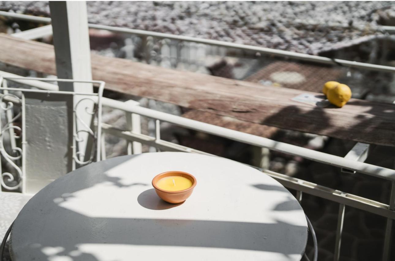 The Garden House Apartment Kavála ภายนอก รูปภาพ
