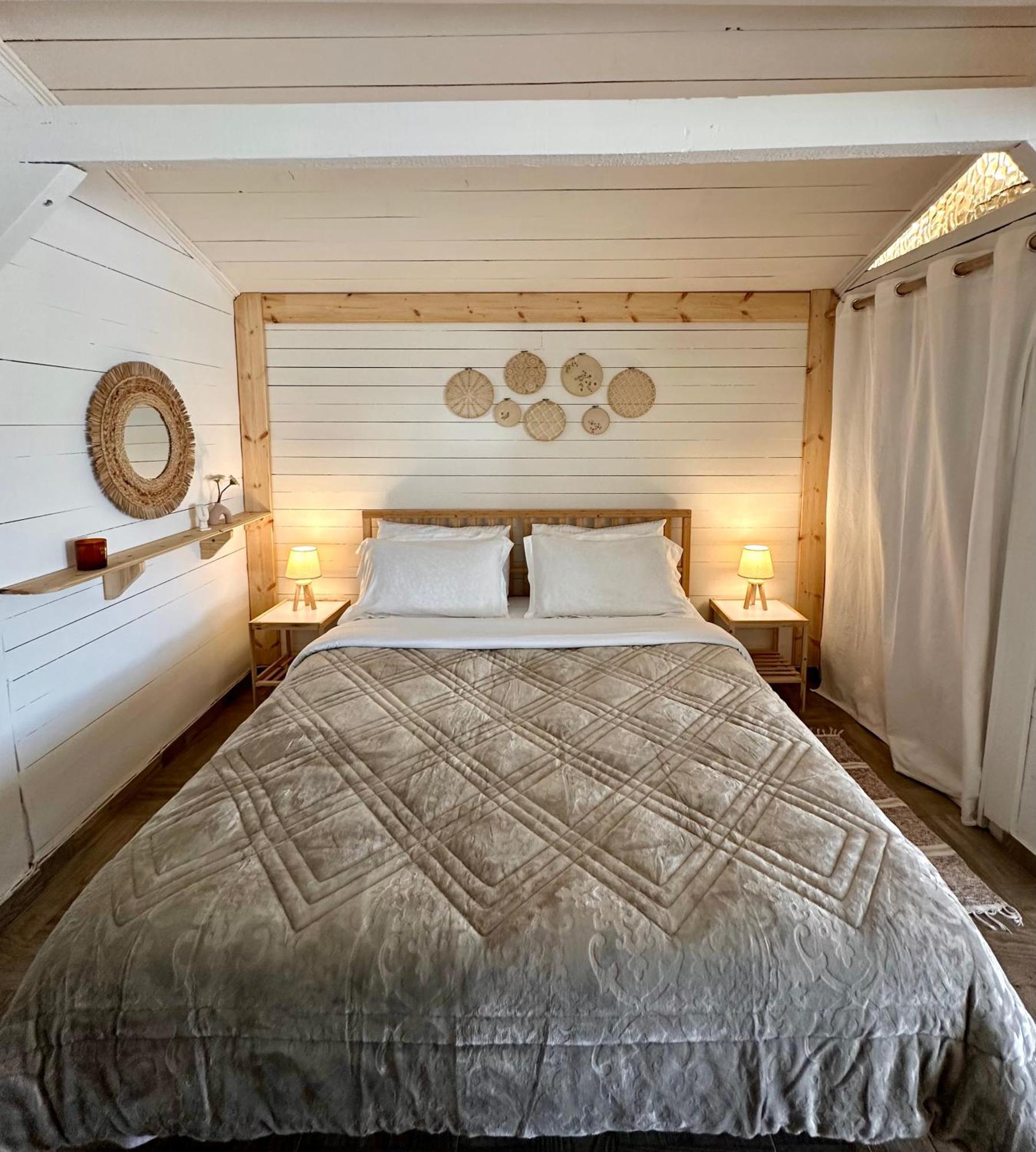 The Garden House Apartment Kavála ภายนอก รูปภาพ