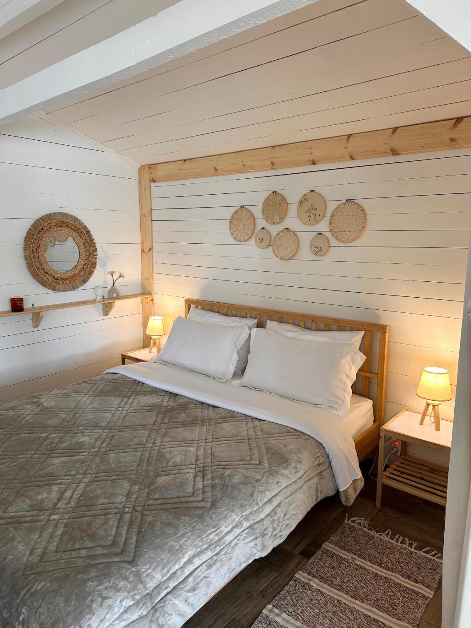 The Garden House Apartment Kavála ภายนอก รูปภาพ